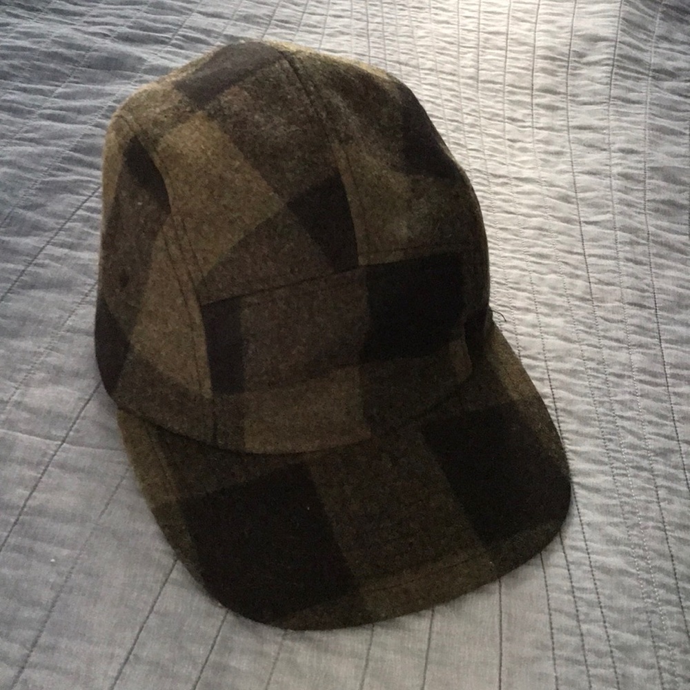 Pendleton Hat